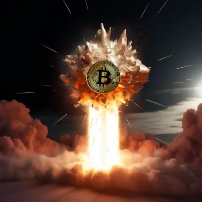 InvestAnswers Host Predicts 3,200% BTC Surge with Spot Bitcoin ETFs: Expected Timeline